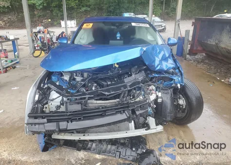 2024 Nissan Sentra Sv from USA, damaged, VIN 3N1AB8CV6RY31171X